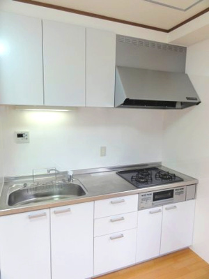 【キッチン】 | アールズコート