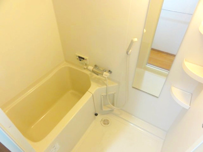 【浴室】 | アールズコート