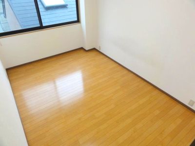 【寝室】 | アールズコート