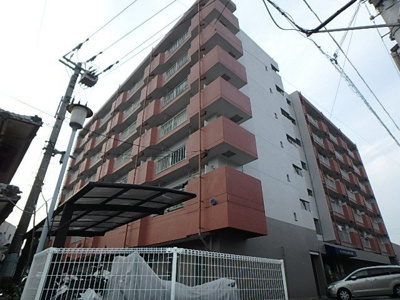 【外観】 | イーストレジデンス大和 | 完成写真