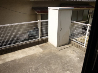 【設備】 | タウンハウス小出