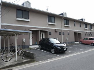 【外観】 | タウンハウス小出