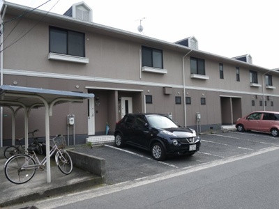 【外観】 | タウンハウス小出