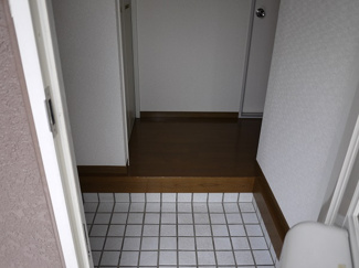 【玄関】 | タウンハウス小出