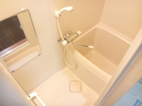 【浴室】 | ベルデ浅草