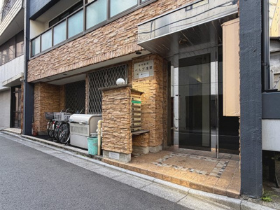 【その他共用部分】 | ベルデ浅草