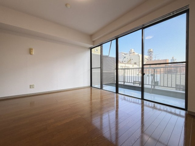 【居間・リビング】 | ベルデ浅草