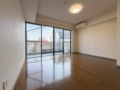 【洋室】 | ベルデ浅草