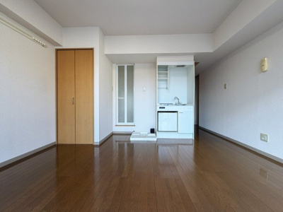 【内装】 | ベルデ浅草