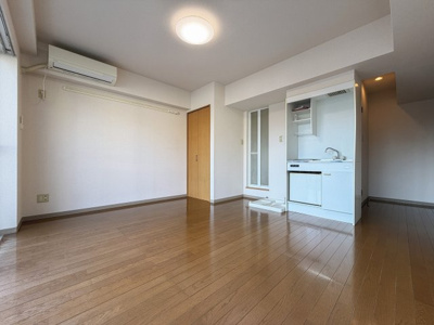 【洋室】 | ベルデ浅草