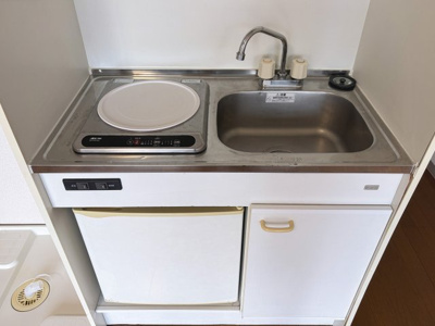 【キッチン】 | ベルデ浅草