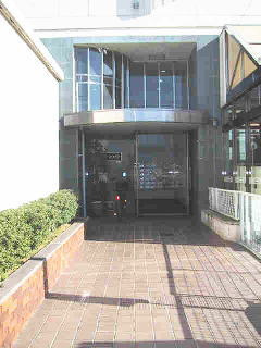【エントランス】 | 忠岡グリーンハイツ