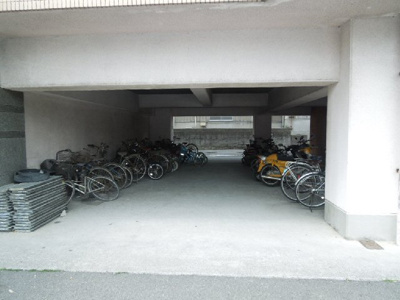 【外観】 | さくらマンション・