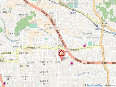 【地図】 | さくらマンション・