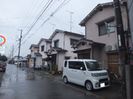 朝村2丁目貸家の画像