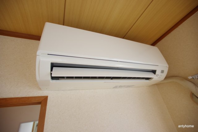 ベルメゾン高倉　仲介手数料無料の設備