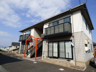 アンソレイエ２１　Ｂ棟の画像