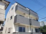 ワコーレヴィアーノ垂水王居殿Ⅱの画像