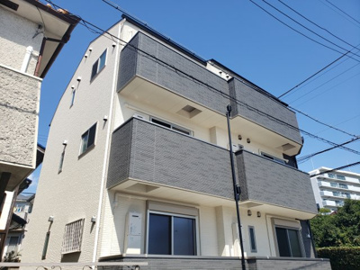 【外観】 | ワコーレヴィアーノ垂水王居殿Ⅱ | 駅近☆神戸市垂水区　ワコーレヴィアーノ垂水王居殿Ⅱ☆