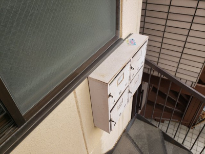 【その他共用部分】 | 第3大田ビル | ☆神戸市垂水区　第３大田ビル☆垂水駅５分の敷金・礼金０円！