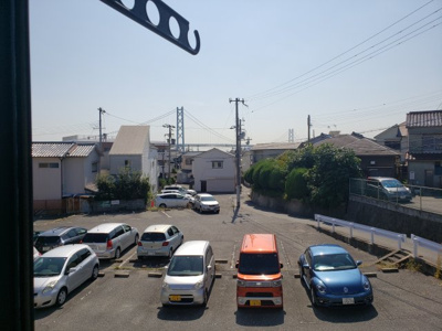 【展望】 | 西舞子5丁目貸家 | 明石大橋見えます☆神戸市垂水区　西舞子5丁目戸建☆