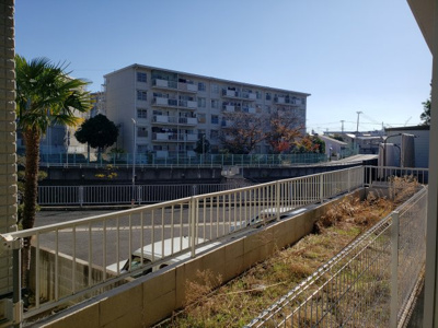 【展望】 | セトウル福田 | ☆神戸市垂水区　セトウル福田☆エアコン付きで快適な新生活！