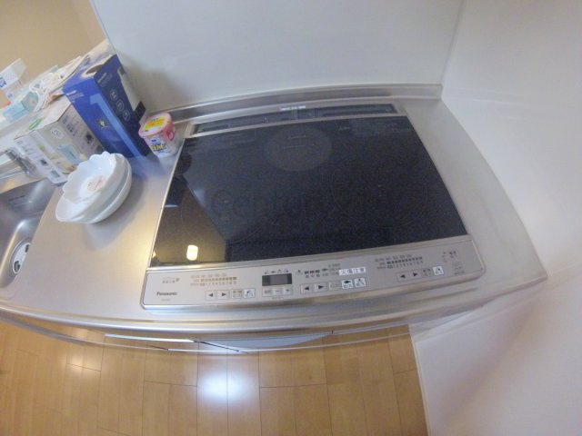 【キッチン】 | パラドール宝塚