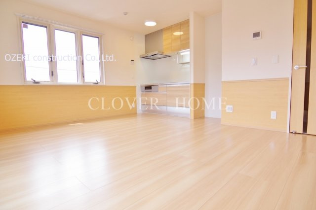 ボスコの居間・リビング