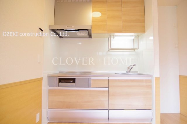 ボスコのキッチン