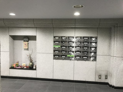 【その他共用部分】 | 亀有センチュリーマンション