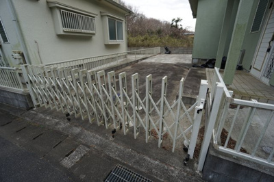 【駐車場】 | 若松町戸建