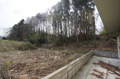 【展望】 | 若松町戸建