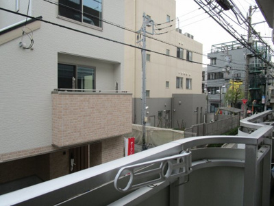 【展望】 | ビラ若草