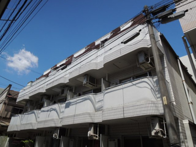 【外観】 | ビラ若草