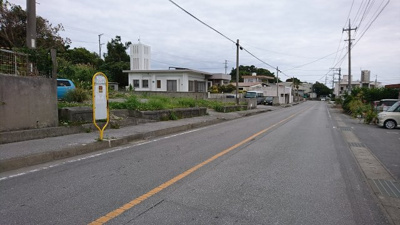 【外観】 | 水平線が見える土地