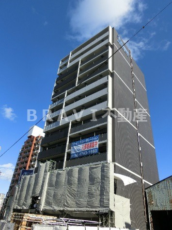 プレサンスOSAKA DOMECITY ワンダー（プレサンスオオサカドームシティワンダー）　BRAV