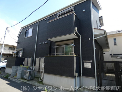 【外観】 | Kamakura ST