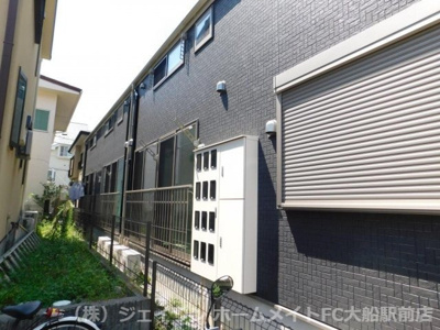 【外観】 | Kamakura ST