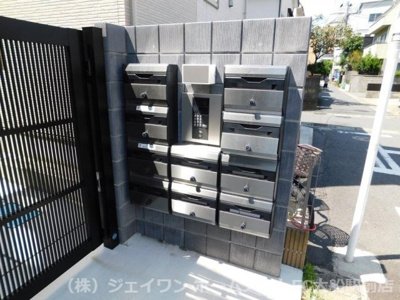 【その他共用部分】 | Kamakura ST