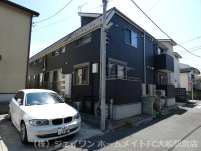 【外観】 | Kamakura ST