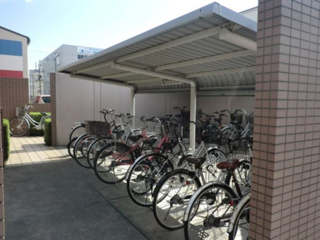 【その他共用部分】 | カデンツァK