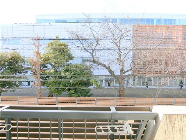 クレールの展望