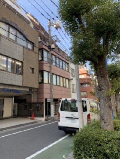 平原ビル