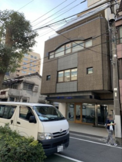 平原ビル