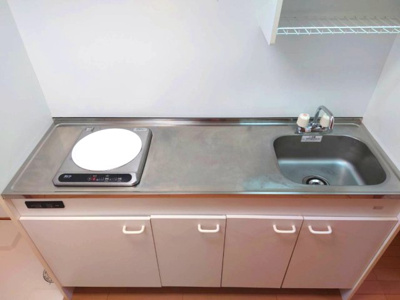 【キッチン】 | PRECIOUS  ARENA