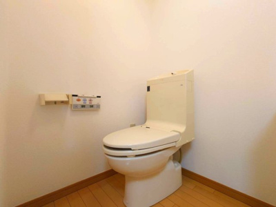 【トイレ】 | PRECIOUS  ARENA