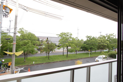 【展望】 | ローゼＫ真美ヶ丘