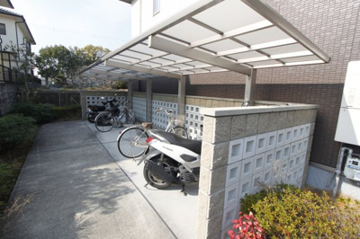 【その他共用部分】 | ローゼＫ真美ヶ丘