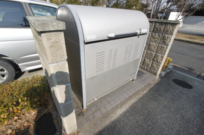 【その他共用部分】 | ローゼＫ真美ヶ丘