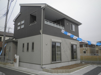 【外観】 | 外観も気になるポイント